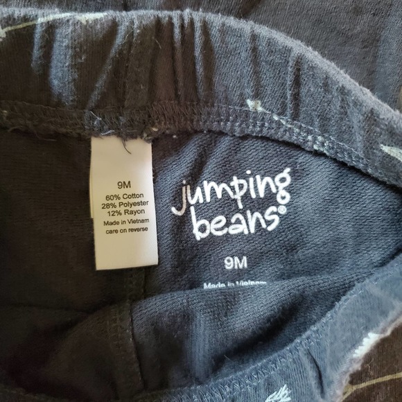 Jumping Beans Ready for Adventure Body Suit & Shorts Set - Picture 5 of 7